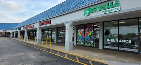 856 N Nova Daytona Beach FL 32117