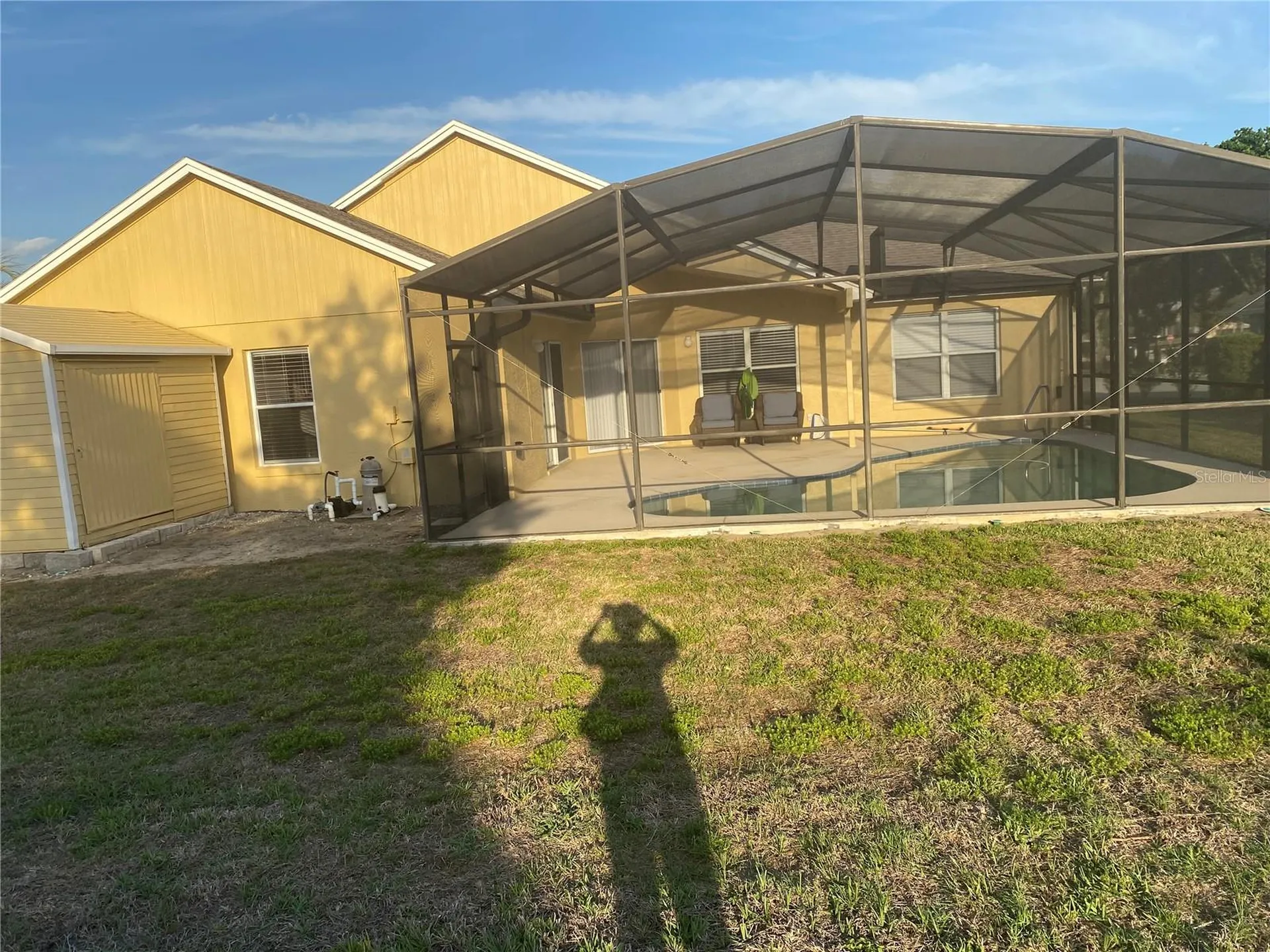 110 Via Del Sol Drive N Davenport FL 33896