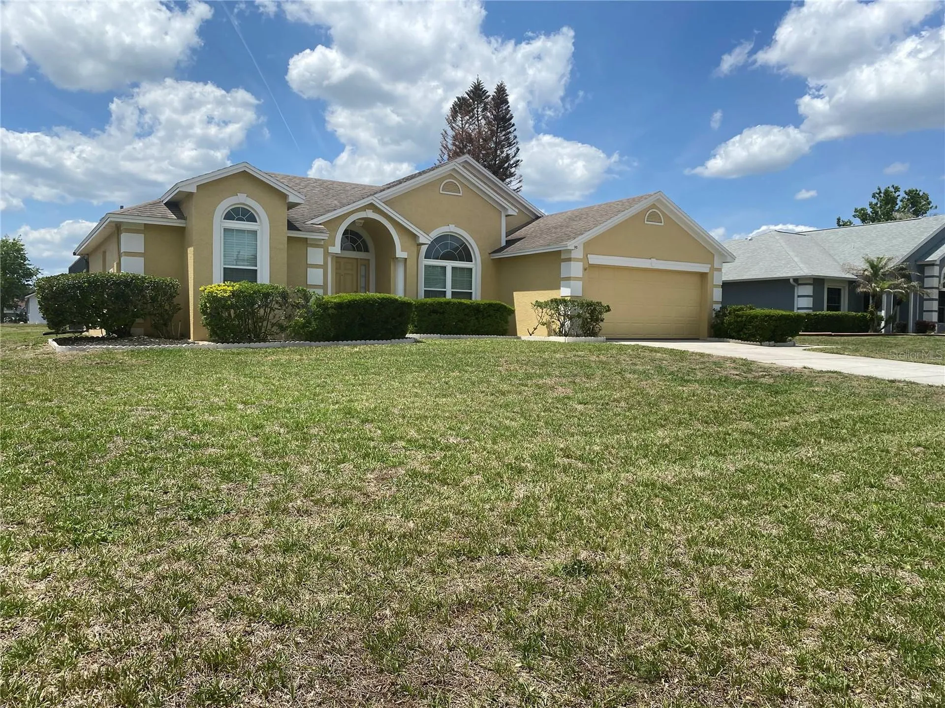 110 Via Del Sol Drive N Davenport FL 33896