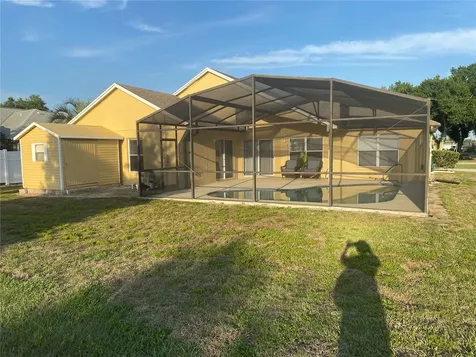 110 Via Del Sol Drive N Davenport FL 33896