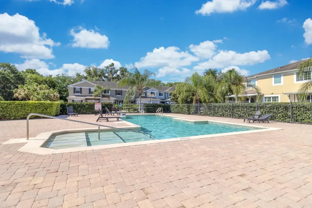 2726 River Landing Drive Sanford FL 32771