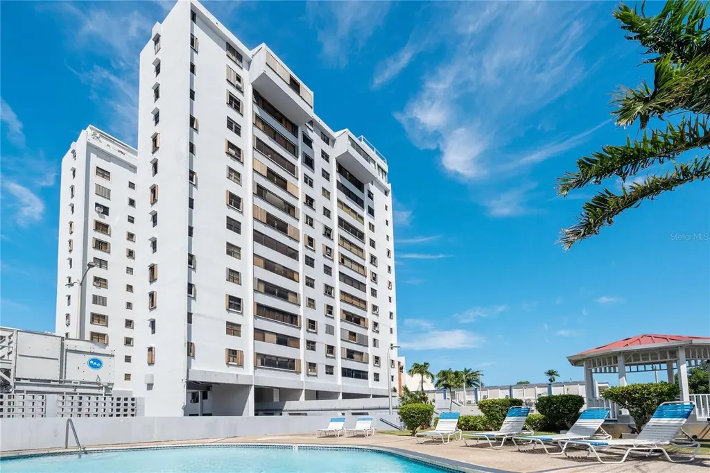 2306 Laurel San Juan PR 00913