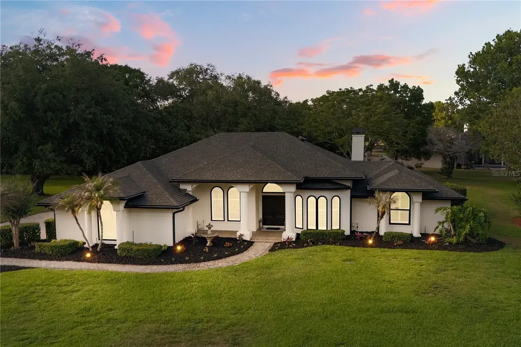 2127 Lilypad Lane Windermere FL 34786