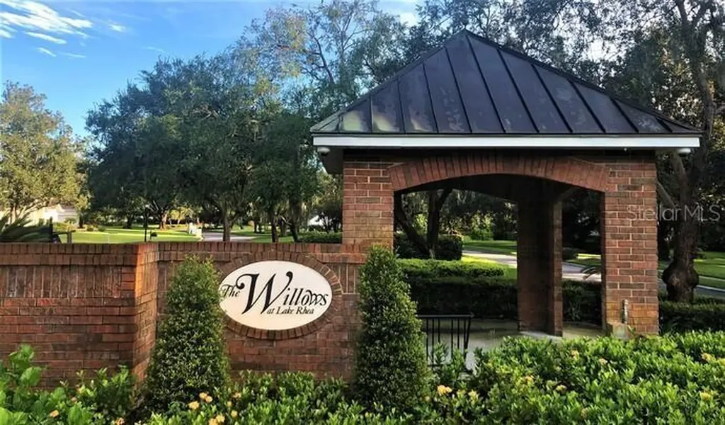 2127 Lilypad Lane Windermere FL 34786