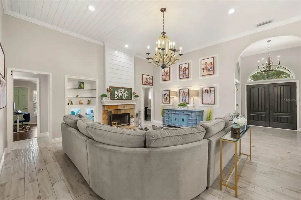 2127 Lilypad Lane Windermere FL 34786