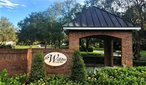 2127 Lilypad Lane Windermere FL 34786