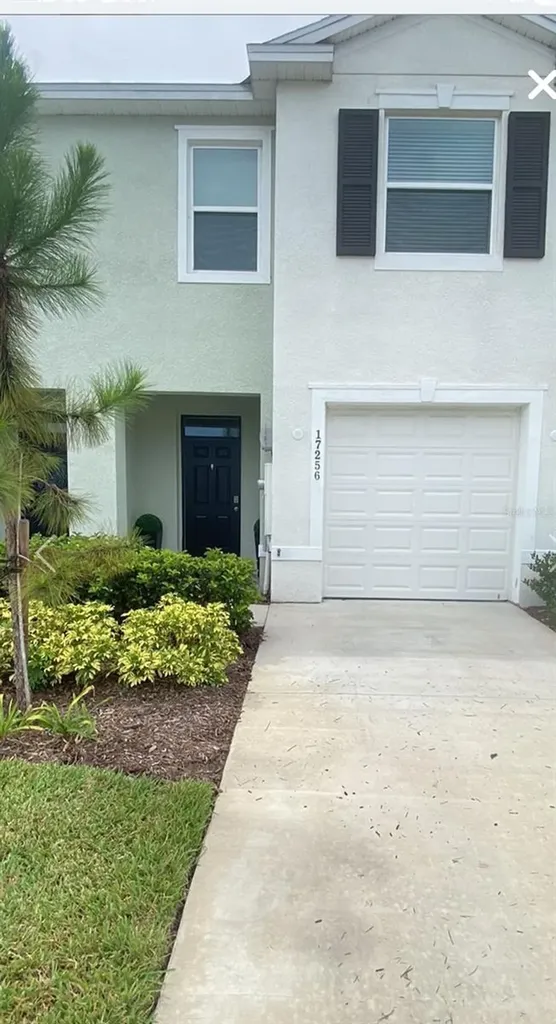17256 Amber Aspen Way Land O Lakes FL 34638