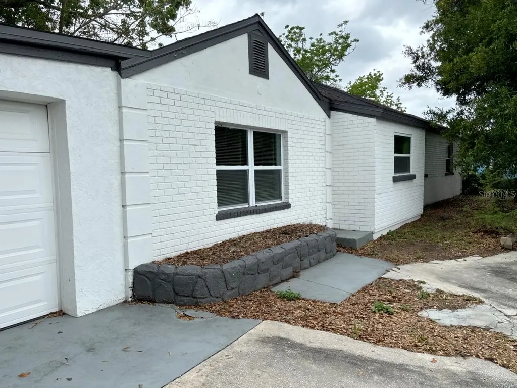 1700 30th Street S St Petersburg FL 33712