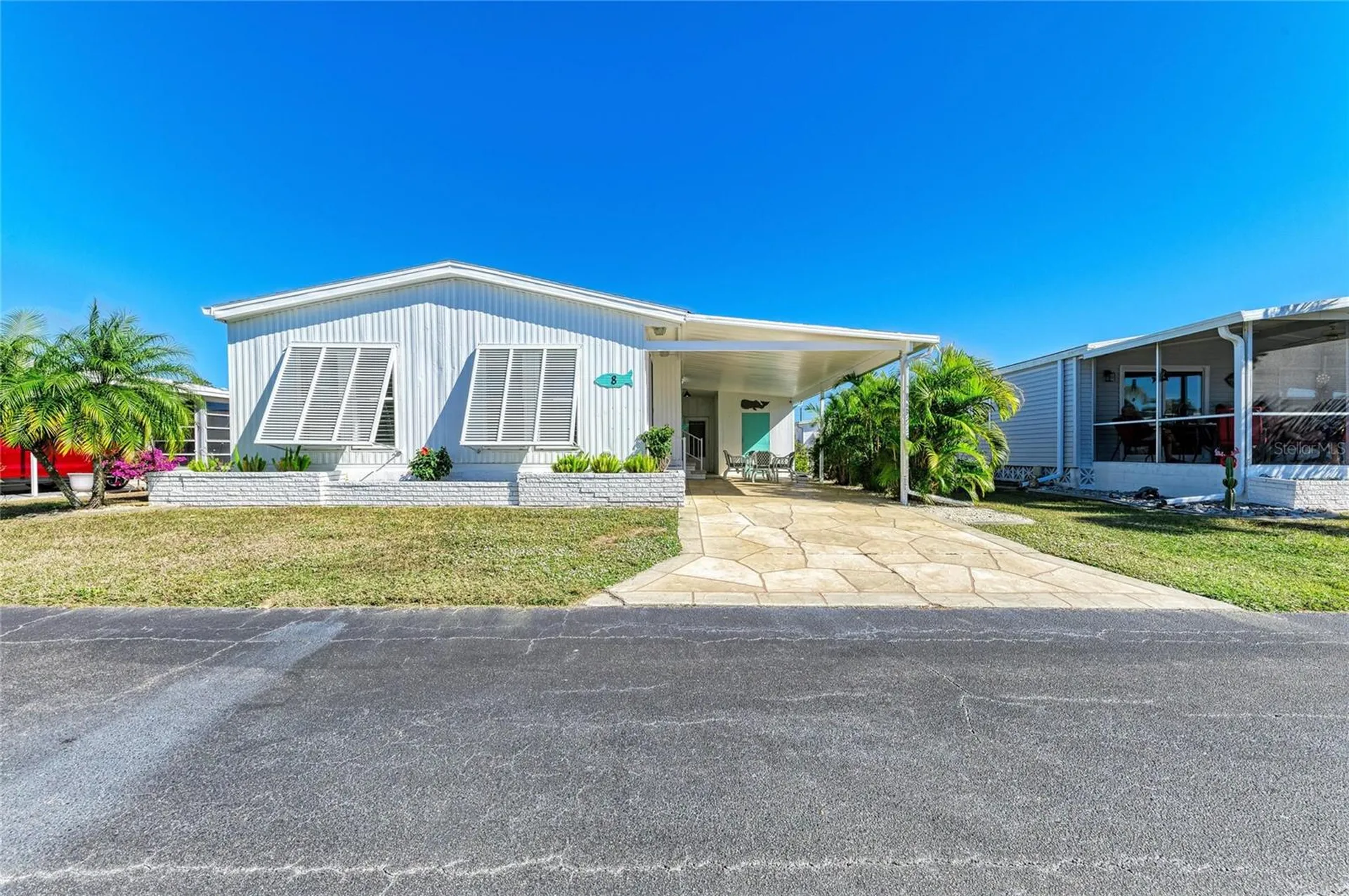 8 S Buena Vista Avenue Englewood FL 34223