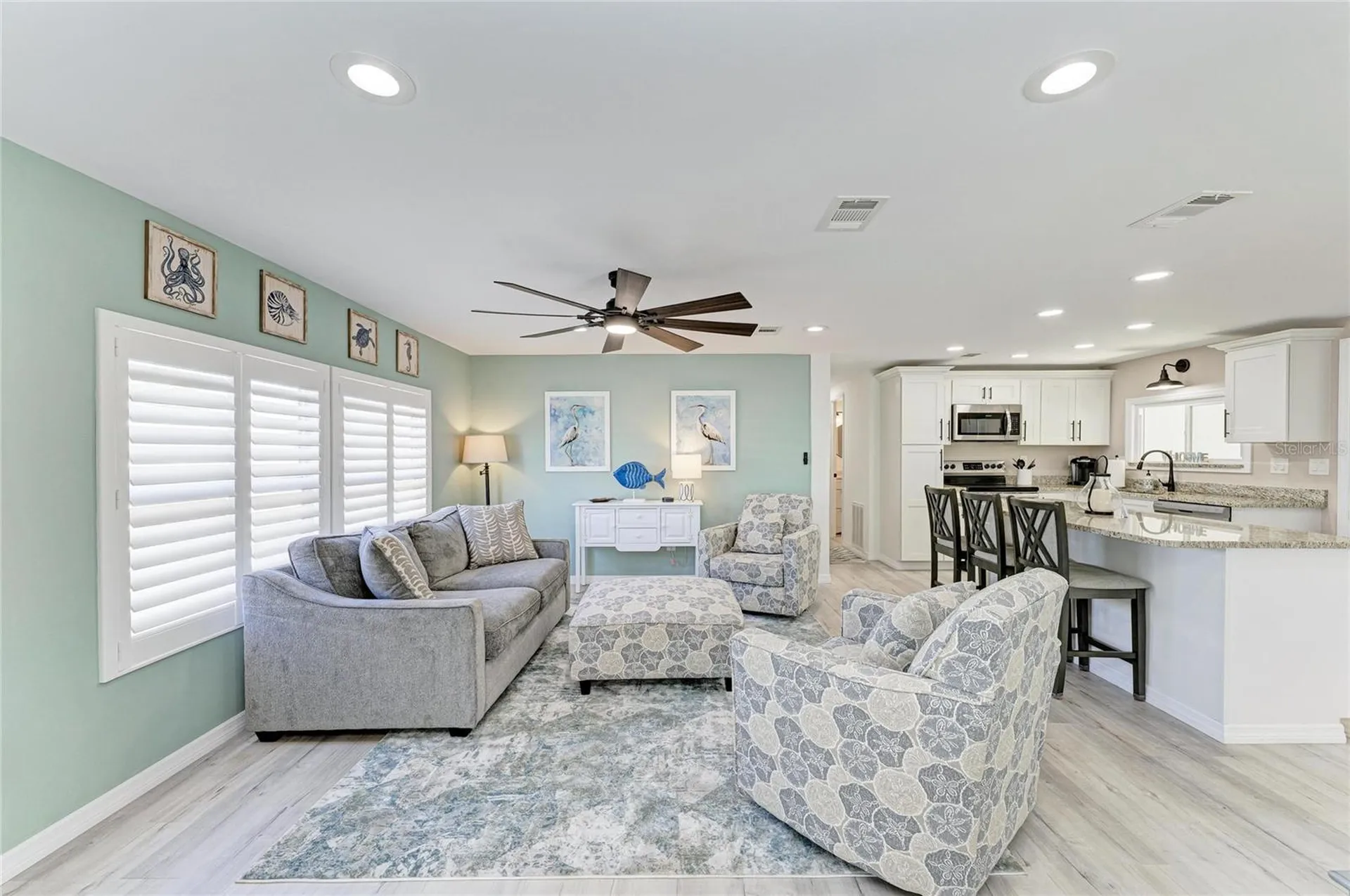8 S Buena Vista Avenue Englewood FL 34223