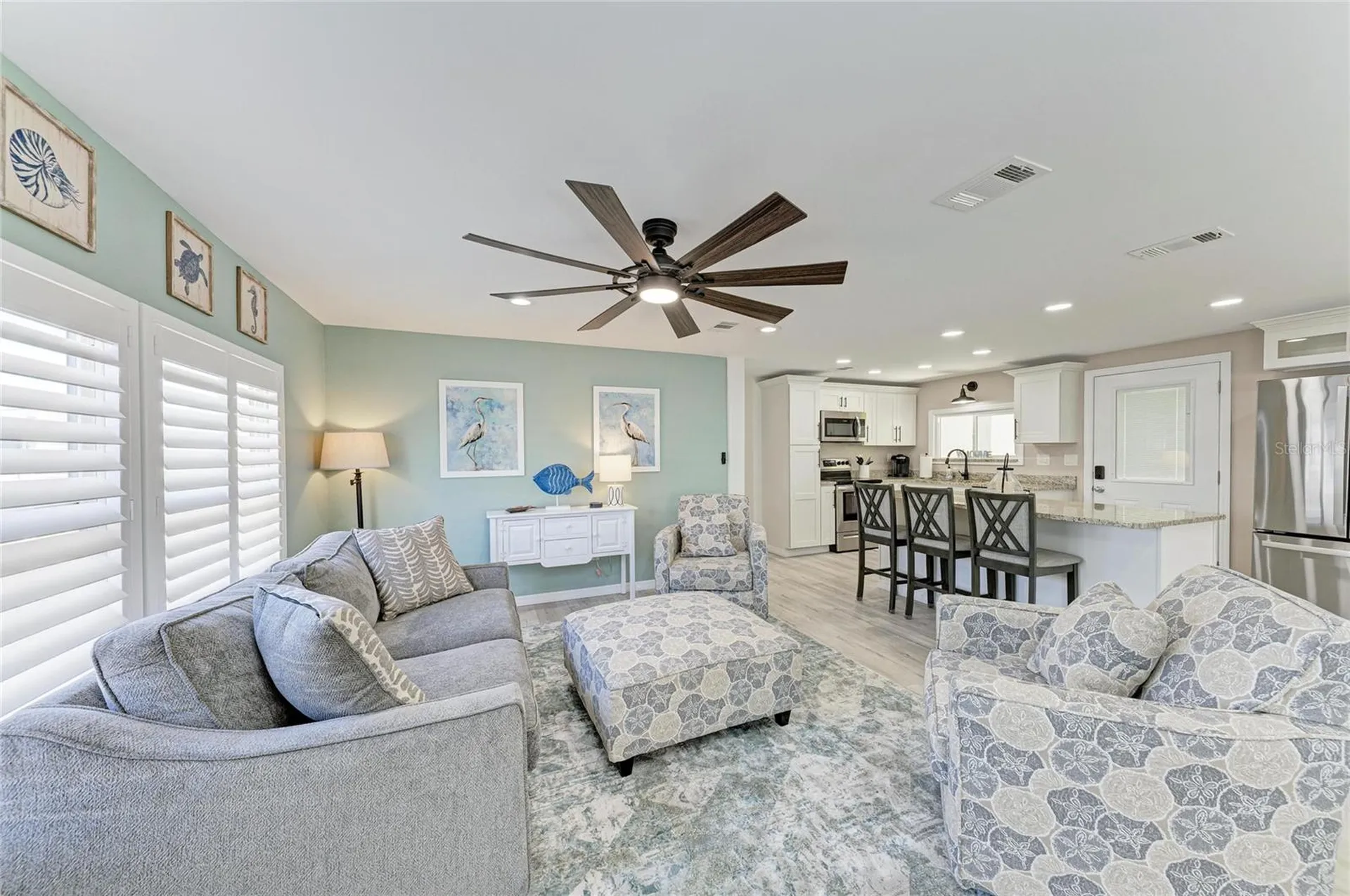 8 S Buena Vista Avenue Englewood FL 34223