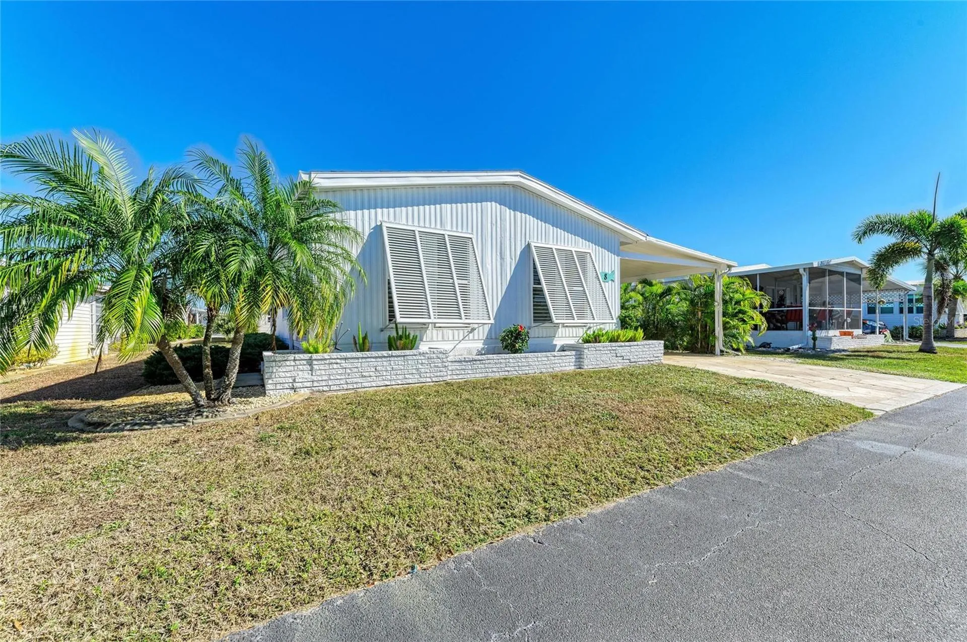 8 S Buena Vista Avenue Englewood FL 34223