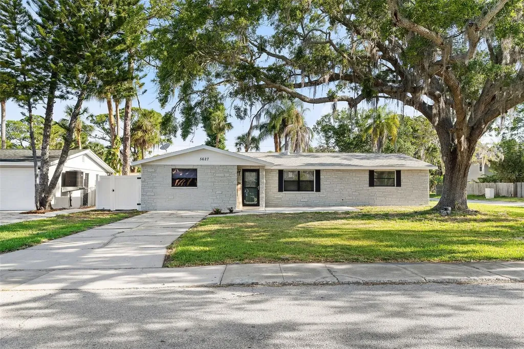 5627 Quist Drive Port Richey FL 34668