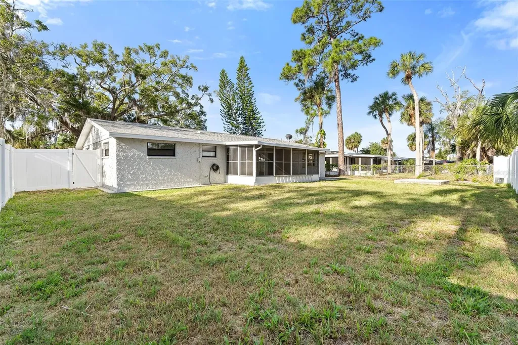 5627 Quist Drive Port Richey FL 34668