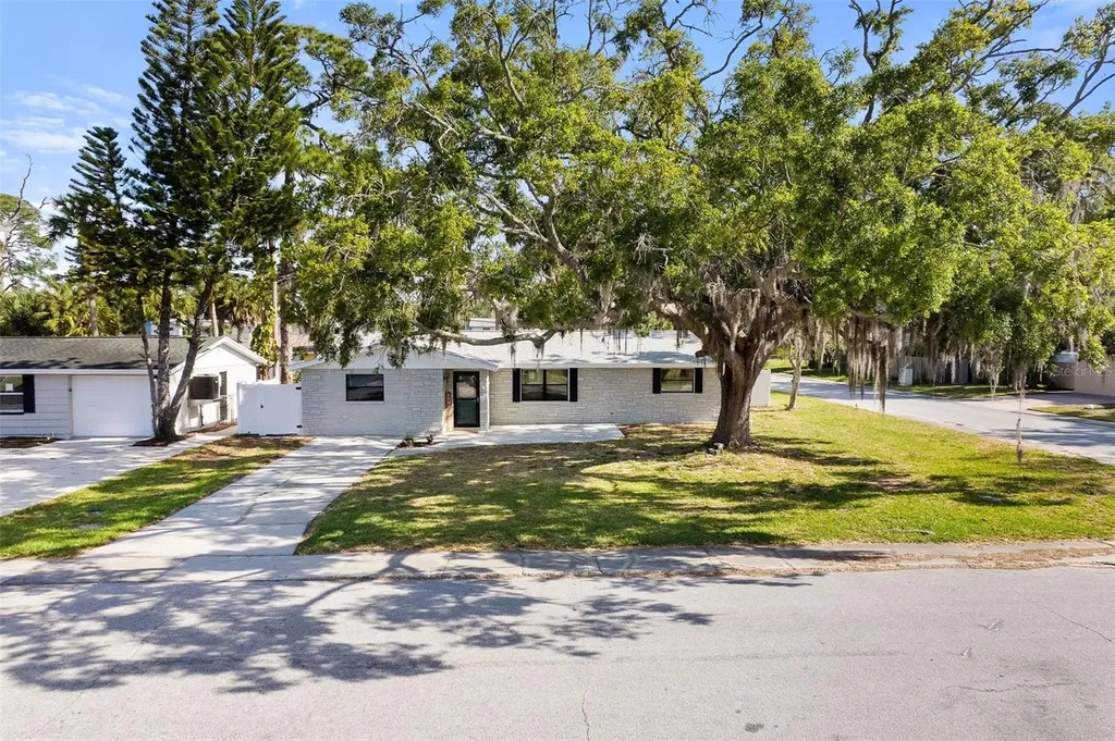 5627 Quist Drive Port Richey FL 34668