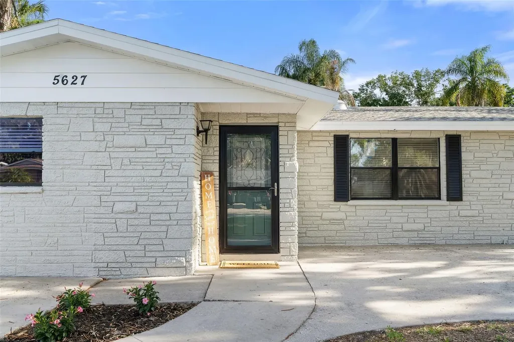 5627 Quist Drive Port Richey FL 34668