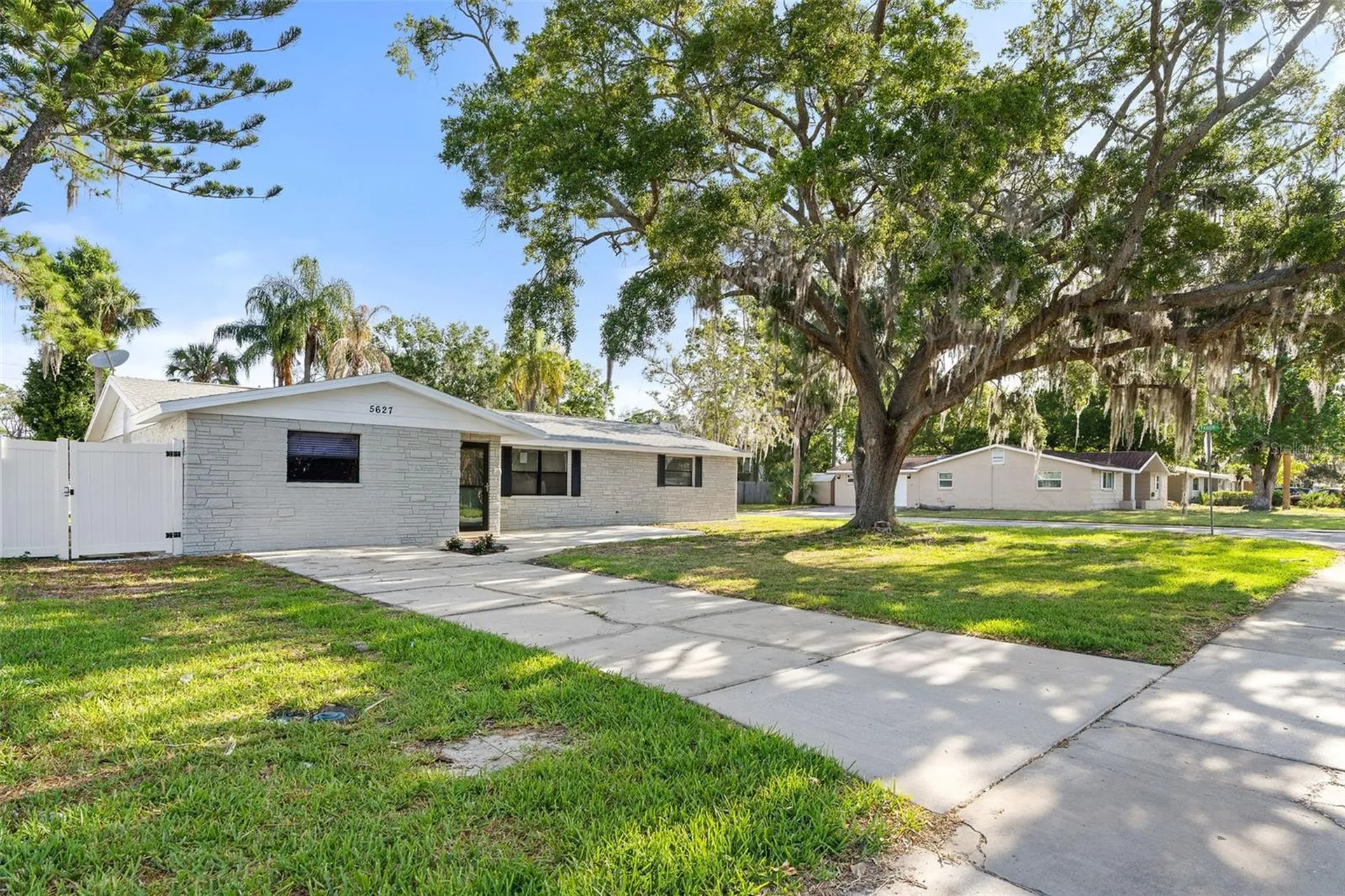 5627 Quist Drive Port Richey FL 34668