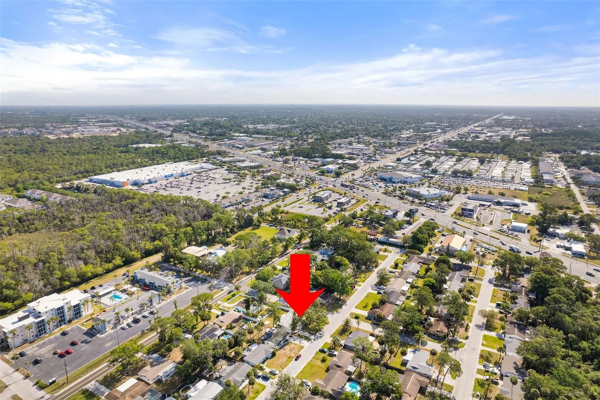 5627 Quist Drive Port Richey FL 34668