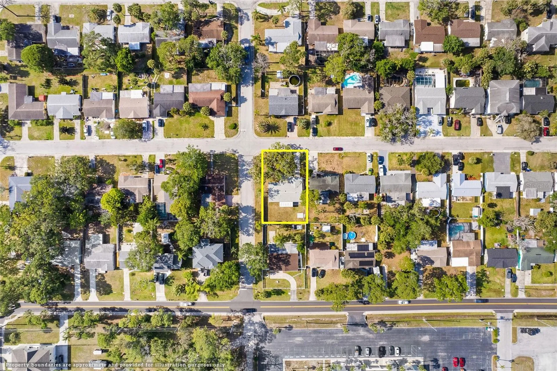 5627 Quist Drive Port Richey FL 34668