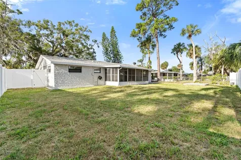 5627 Quist Drive Port Richey FL 34668