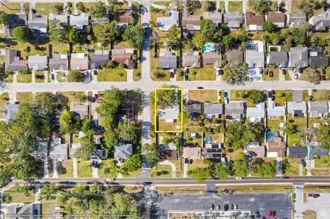5627 Quist Drive Port Richey FL 34668