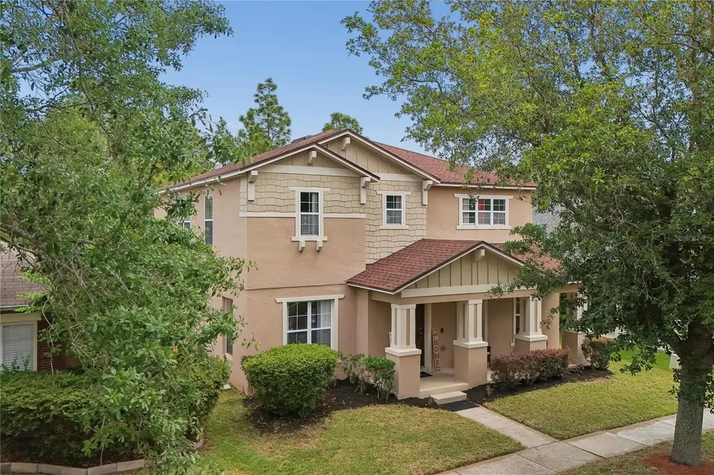 13619 Phoenix Drive Orlando FL 32828