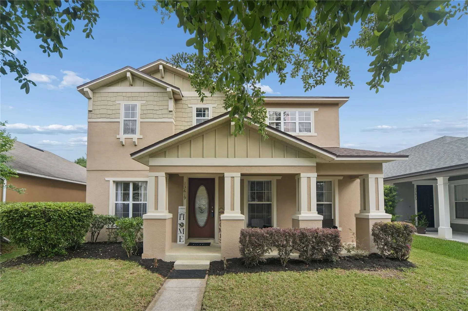 13619 Phoenix Drive Orlando FL 32828