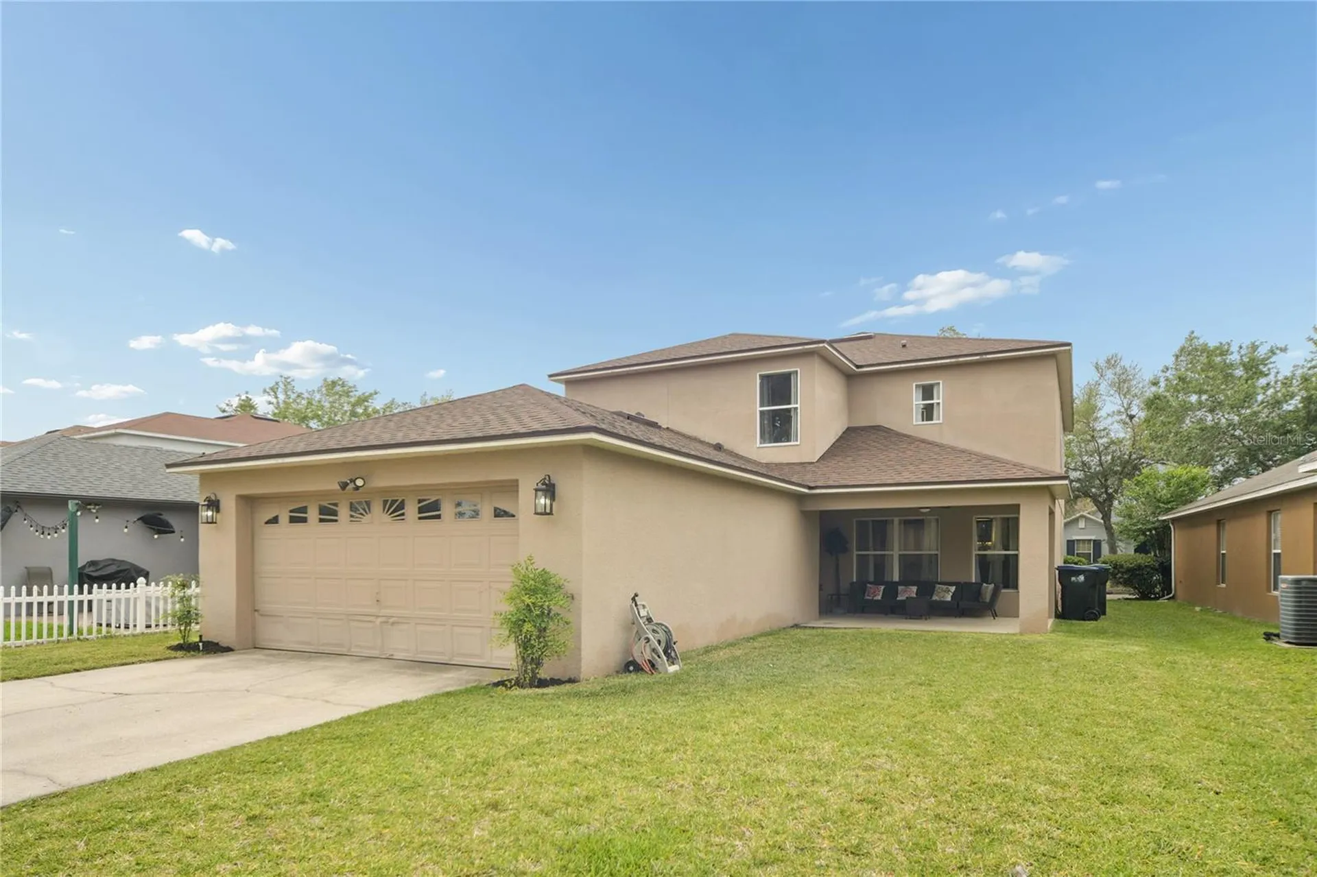 13619 Phoenix Drive Orlando FL 32828