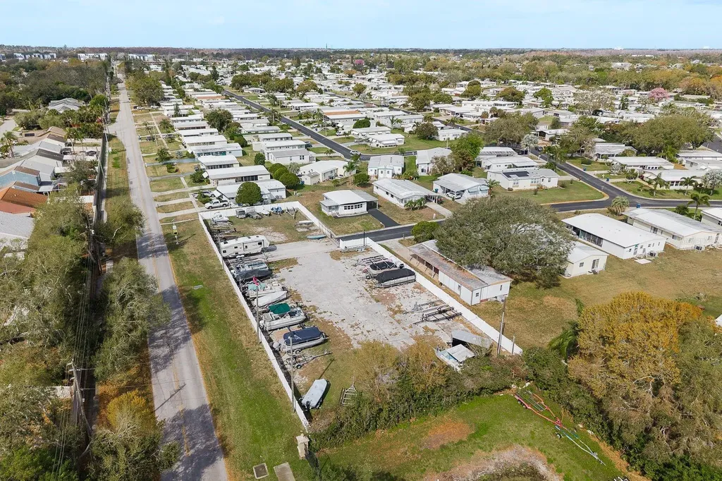 137 Lake Tarpon Drive Palm Harbor FL 34684