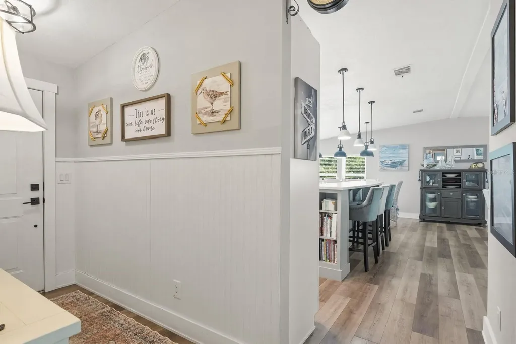 137 Lake Tarpon Drive Palm Harbor FL 34684