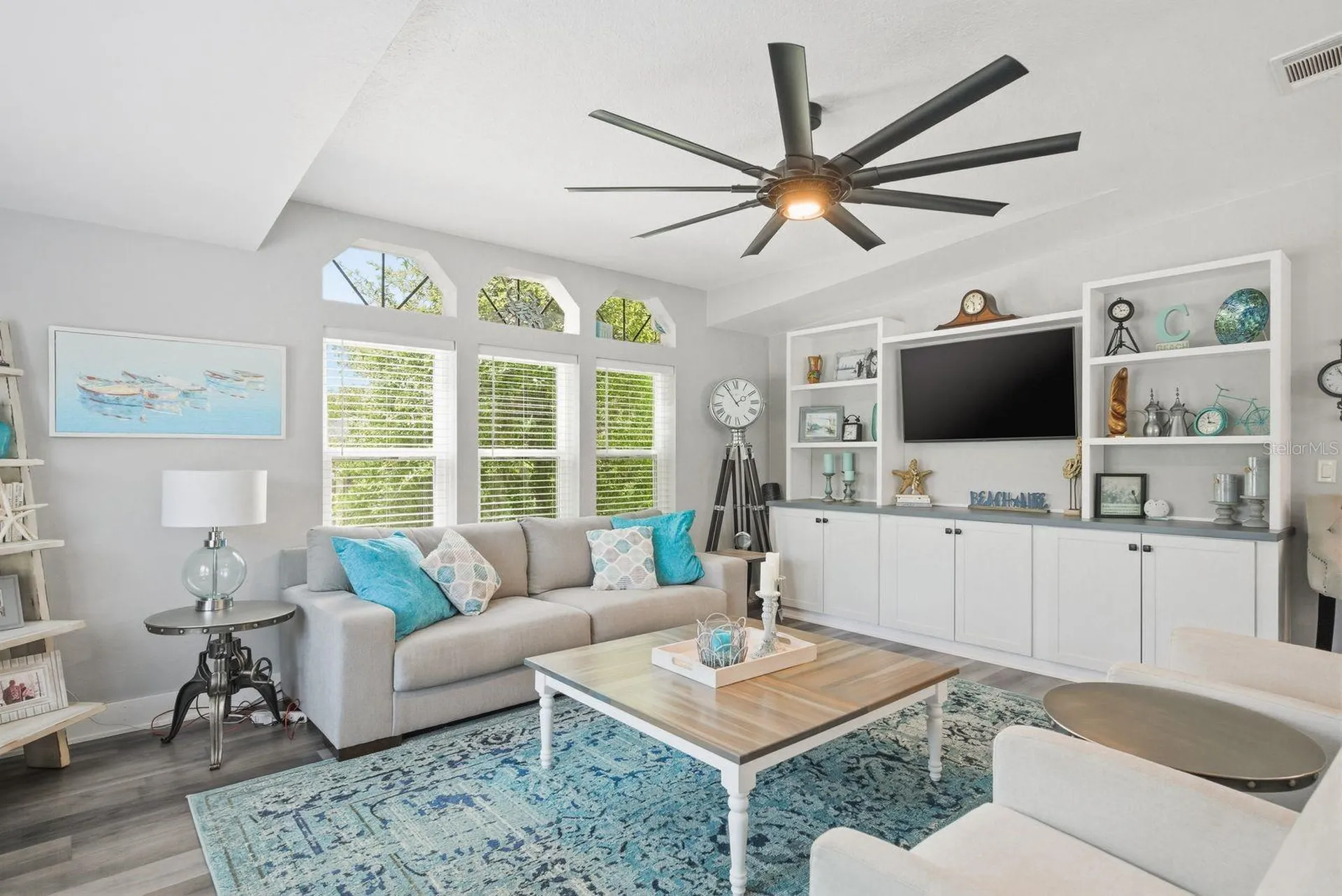 137 Lake Tarpon Drive Palm Harbor FL 34684