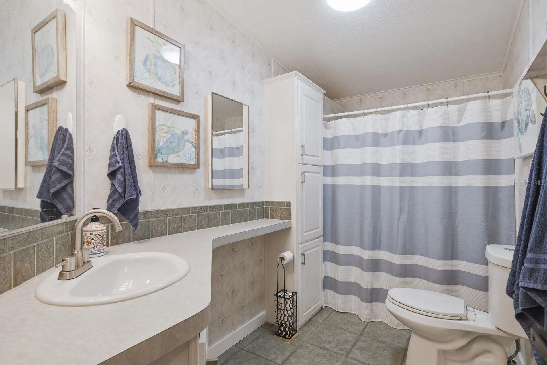 137 Lake Tarpon Drive Palm Harbor FL 34684