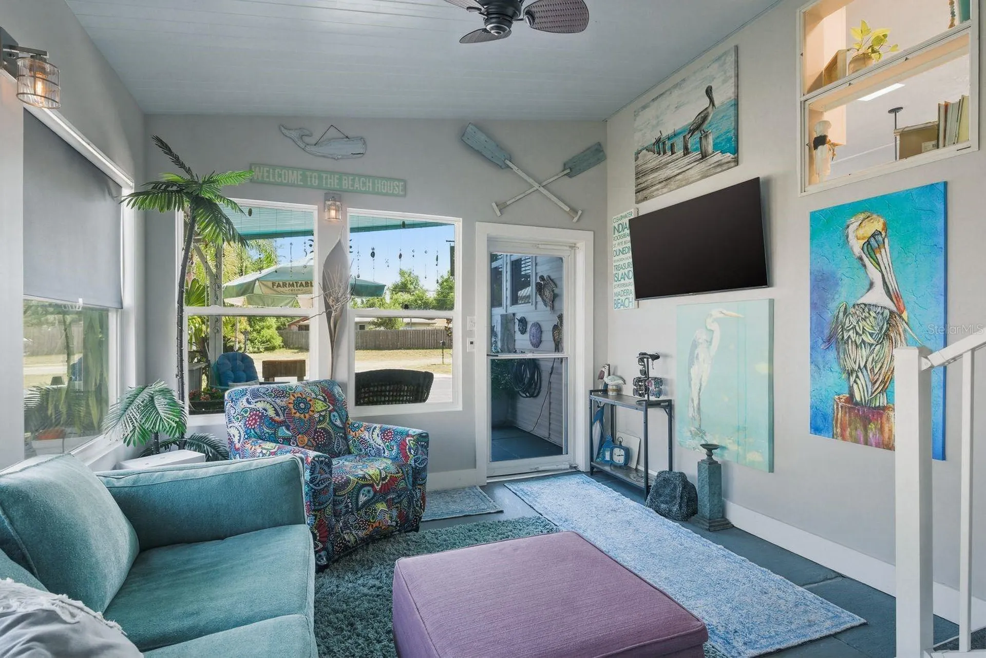 137 Lake Tarpon Drive Palm Harbor FL 34684