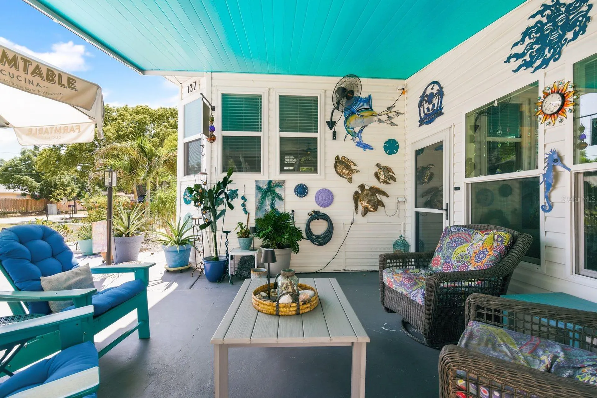 137 Lake Tarpon Drive Palm Harbor FL 34684