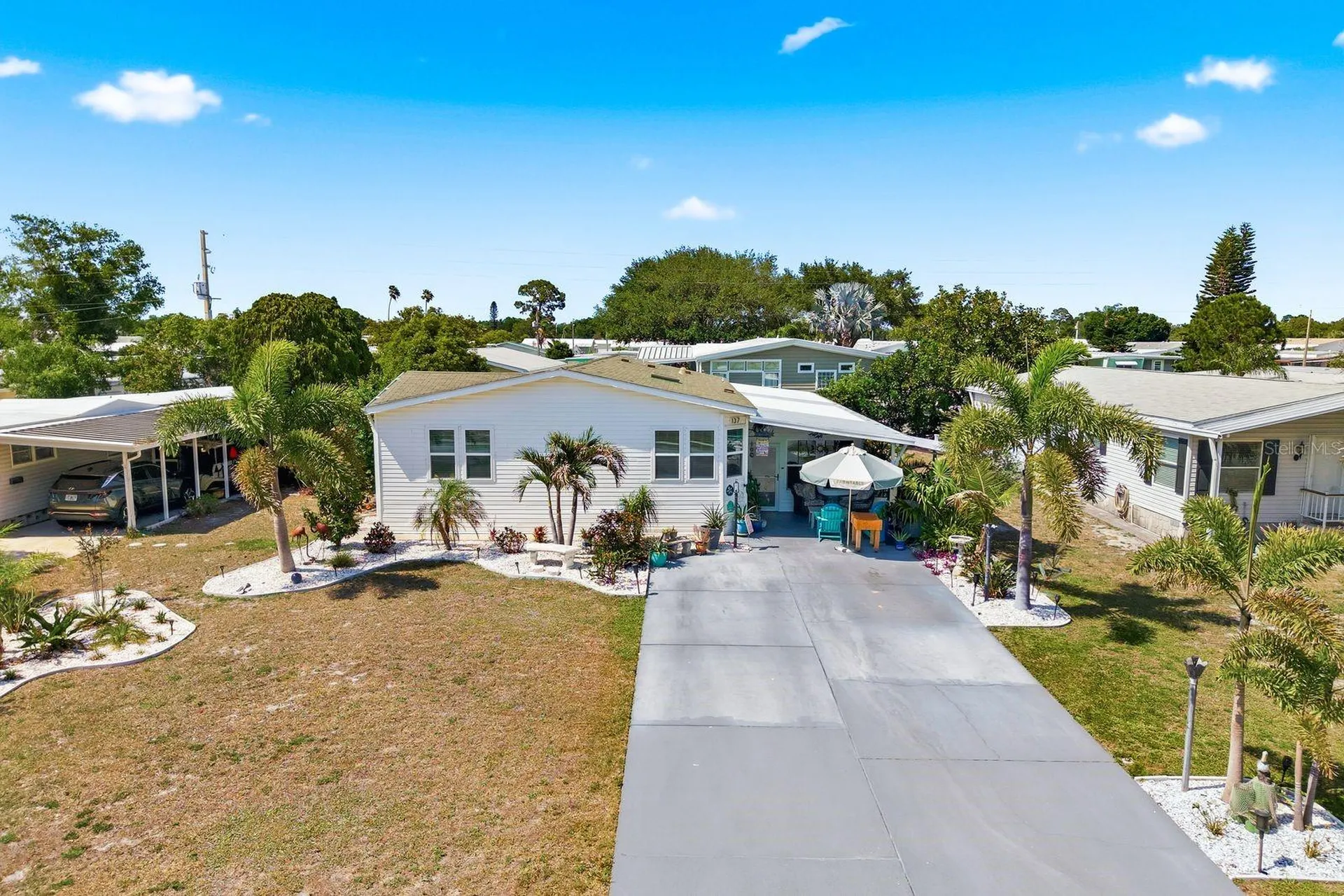 137 Lake Tarpon Drive Palm Harbor FL 34684