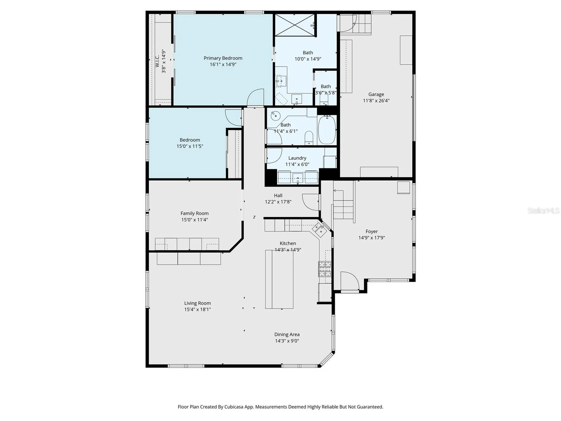 137 Lake Tarpon Drive Palm Harbor FL 34684