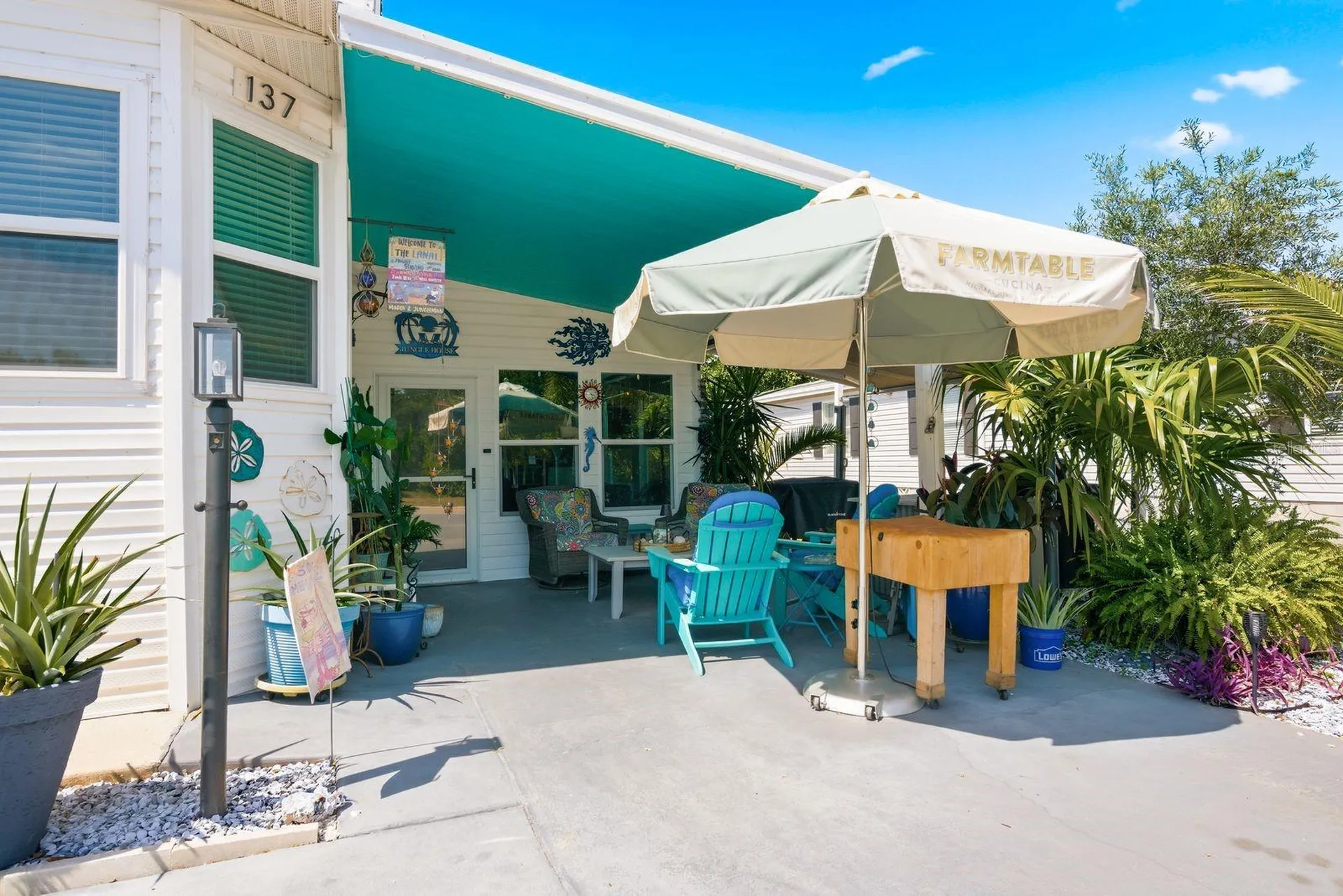 137 Lake Tarpon Drive Palm Harbor FL 34684