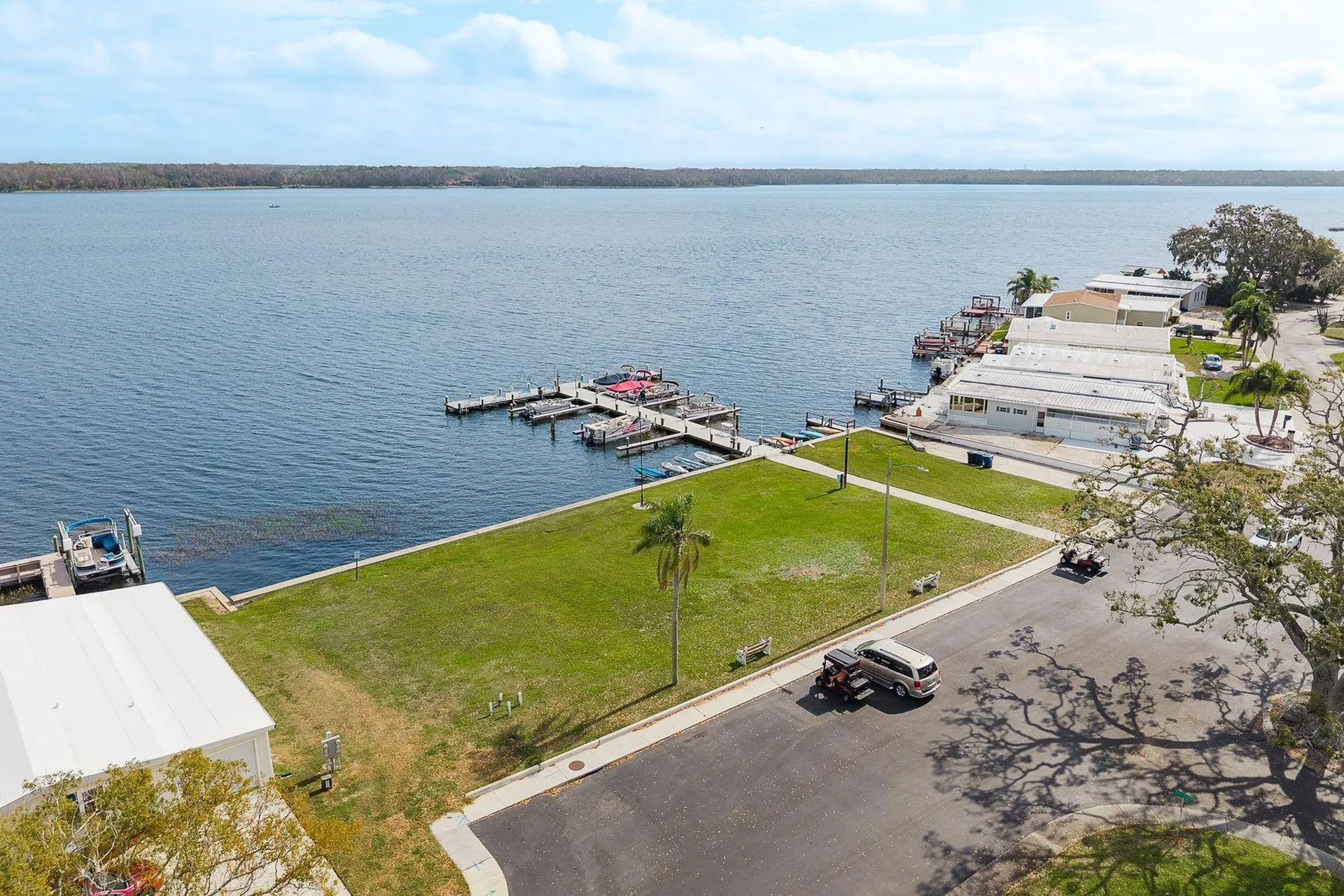 137 Lake Tarpon Drive Palm Harbor FL 34684