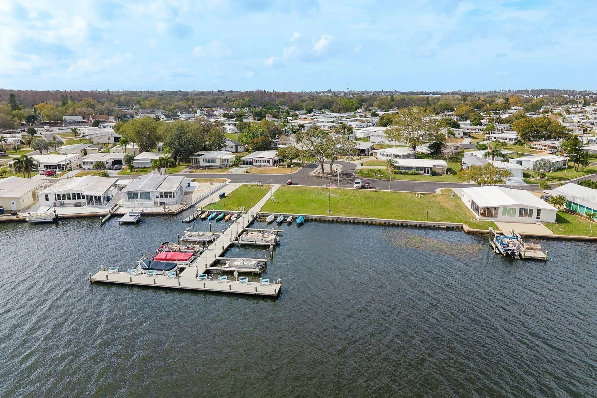 137 Lake Tarpon Drive Palm Harbor FL 34684