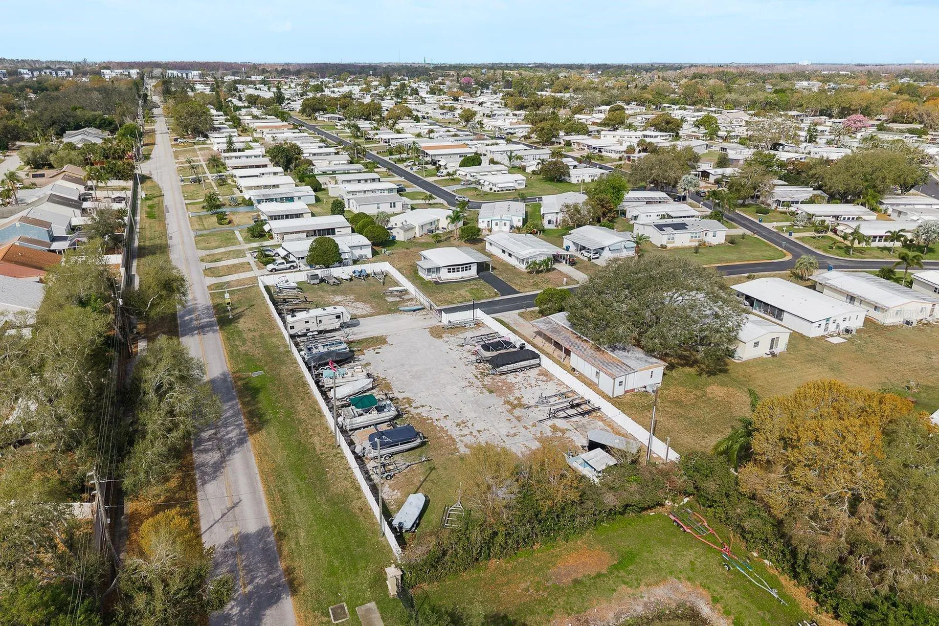 137 Lake Tarpon Drive Palm Harbor FL 34684