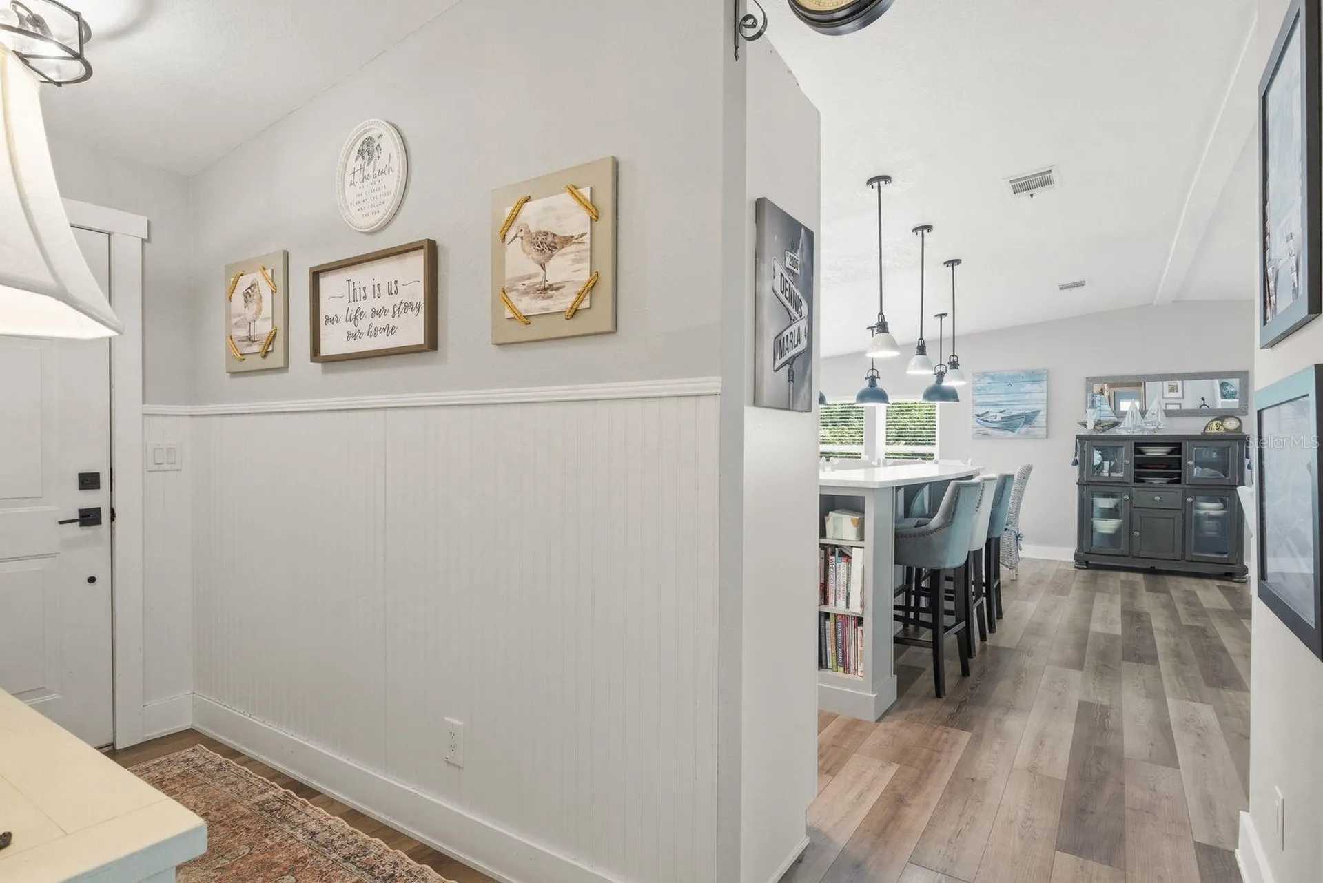137 Lake Tarpon Drive Palm Harbor FL 34684