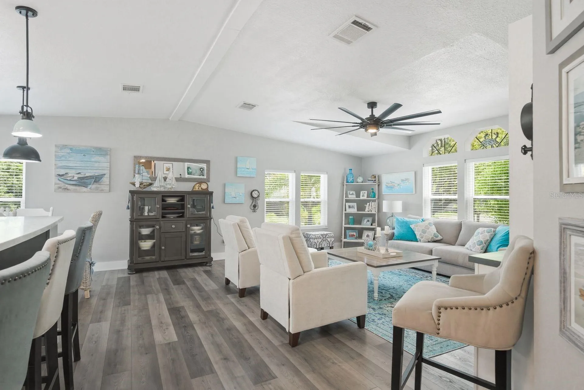 137 Lake Tarpon Drive Palm Harbor FL 34684