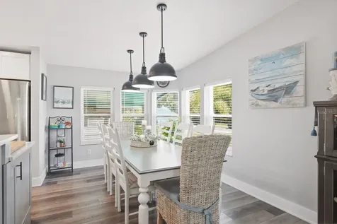 137 Lake Tarpon Drive Palm Harbor FL 34684