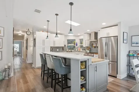 137 Lake Tarpon Drive Palm Harbor FL 34684