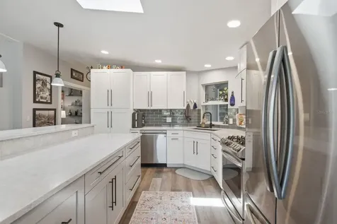137 Lake Tarpon Drive Palm Harbor FL 34684