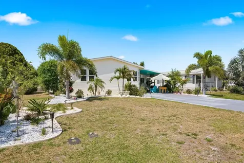 137 Lake Tarpon Drive Palm Harbor FL 34684