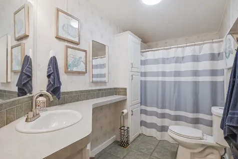 137 Lake Tarpon Drive Palm Harbor FL 34684