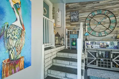 137 Lake Tarpon Drive Palm Harbor FL 34684
