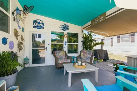 137 Lake Tarpon Drive Palm Harbor FL 34684