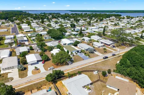 137 Lake Tarpon Drive Palm Harbor FL 34684